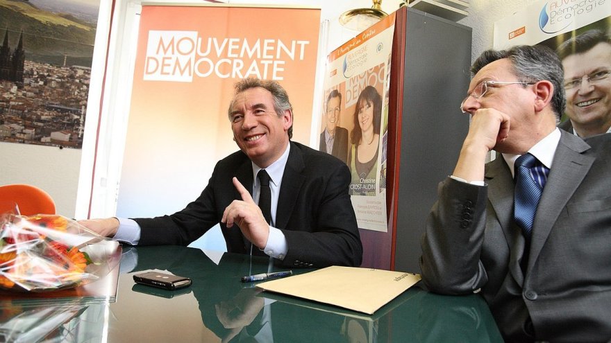 Bayrou relaxé « au bénéfice du doute » : un nouveau verdict au service de l'impunité judiciaire