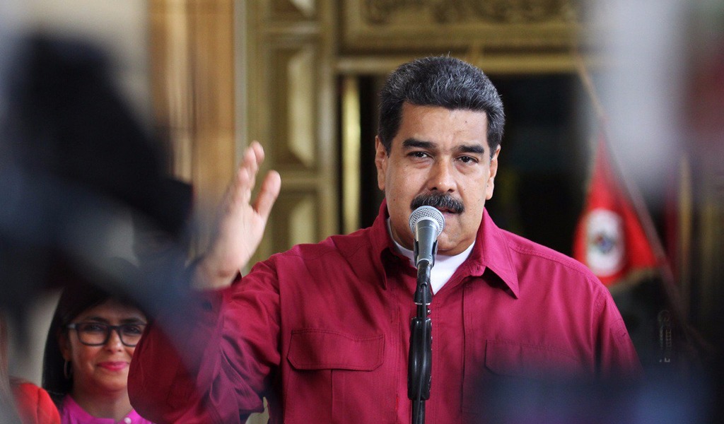 Venezuela. Nicolas Maduro réélu dans l'apathie générale d'un peuple aux abois