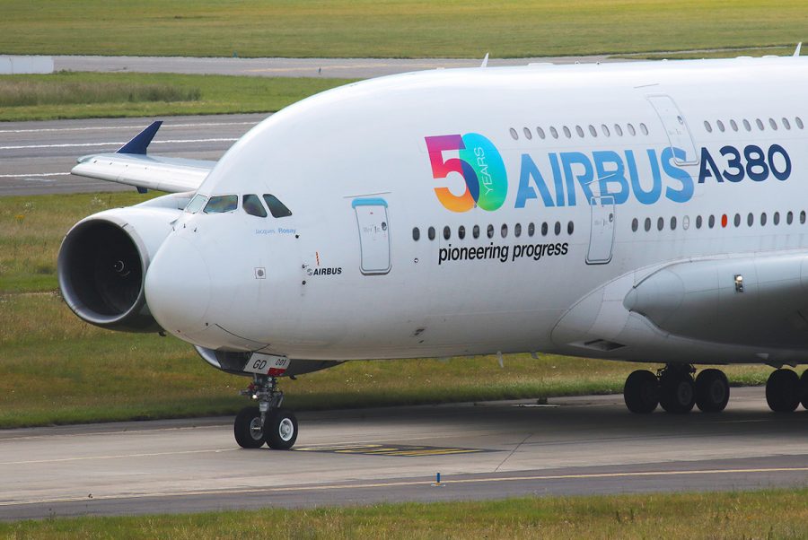 Airbus : 3500 suppressions de postes à Toulouse, 1071 en Loire Atlantique, vers une casse sociale d'ampleur
