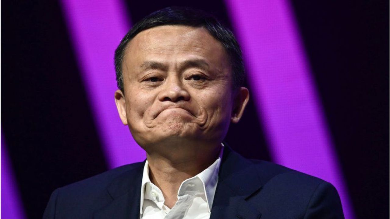 Chine. Le sens géopolitique de l'humiliation de Jack Ma