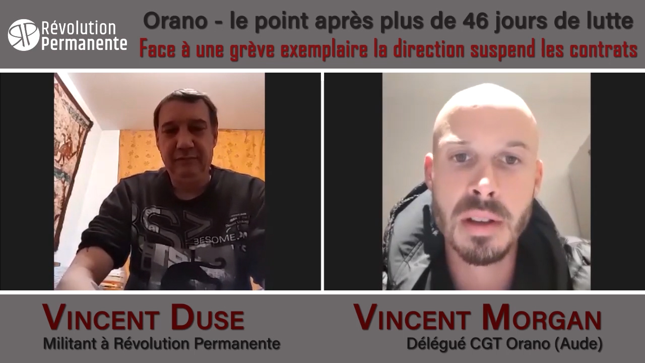 Interview. Grève dans le nucléaire à Orano Narbonne : le point après 46 jours d'une lutte exemplaire