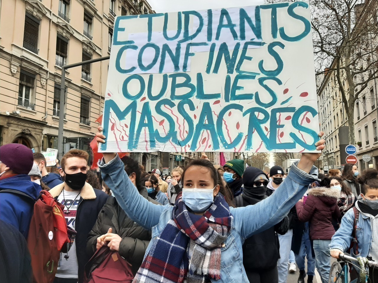 Détresse étudiante. Les chèques-psy : la promesse sans lendemain d'Emmanuel Macron