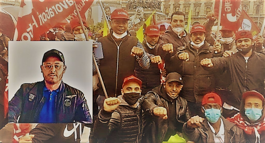 Italie. Un syndicaliste tué sur un piquet de grève à Novare 