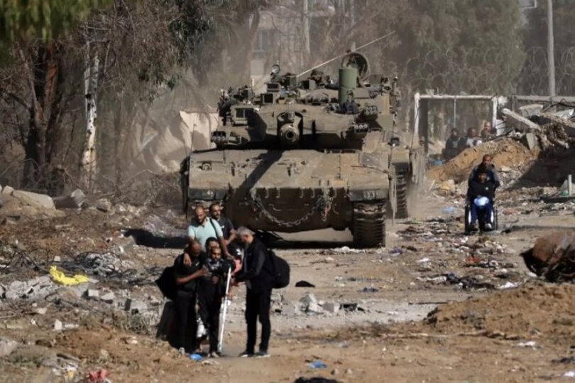 Colonisation en Cisjordanie, attaque du Hamas à Jérusalem : une trêve toujours plus précaire à Gaza