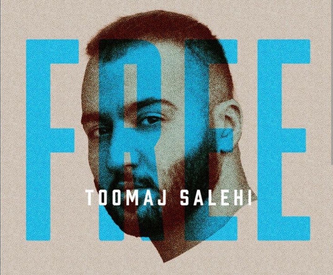 Iran. Condamné à la peine de mort pour sa critique du régime : solidarité avec Toomaj Salehi !