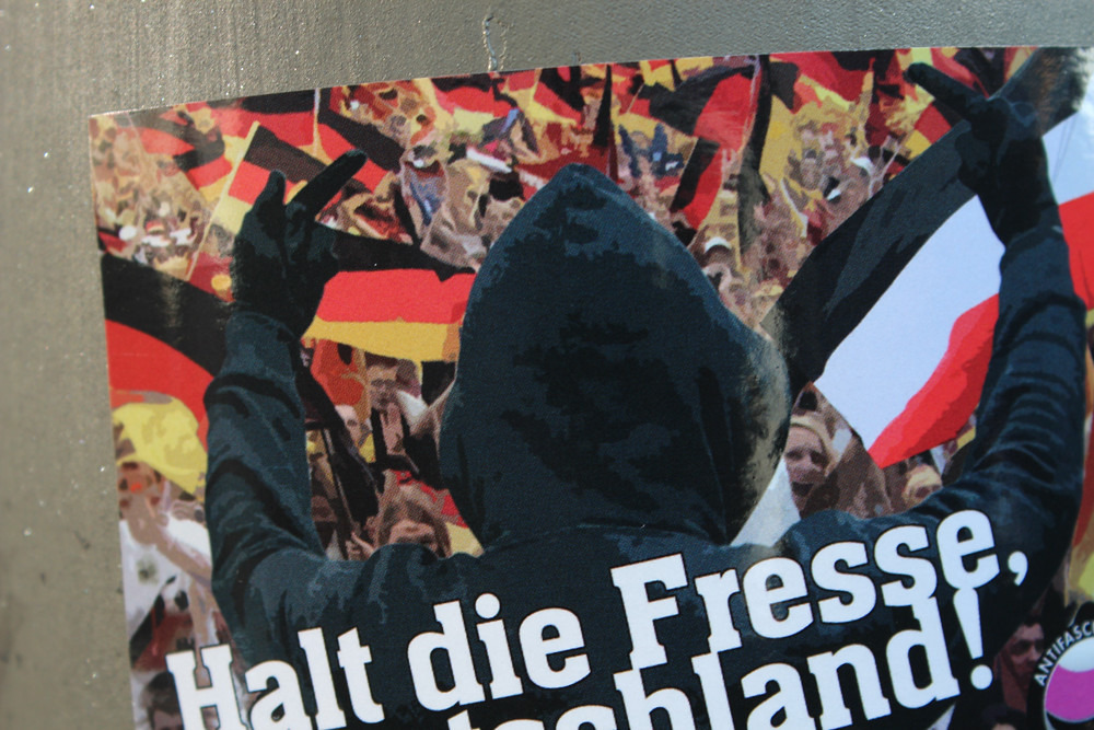 Allemagne. L'AFD, parti d'extrême-droite allié du RN, appelle à expulser des millions de personnes
