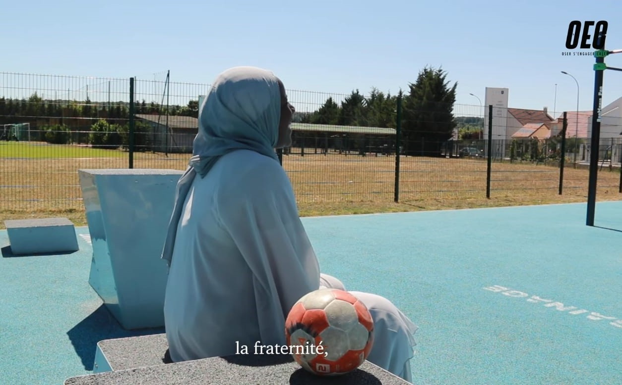 Islamophobie. Pécresse suspend les aides aux clubs de basket dont les joueuses portent le voile