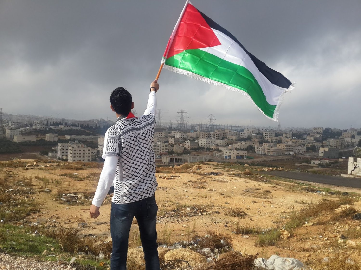 États arabes : entre rhétorique pro-palestinienne et compromission avec Israël