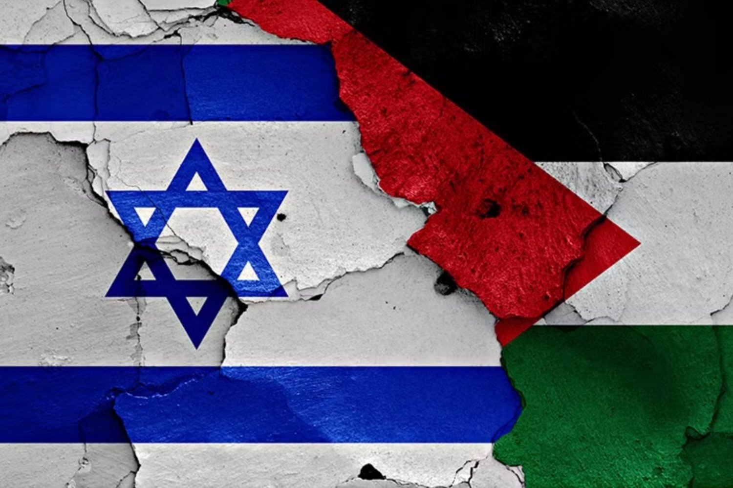 La farce de la « solution à deux États » et la perspective socialiste pour la Palestine