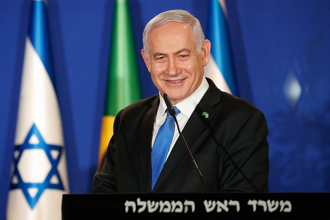 Isräel : la crise s'approfondit pour Netanyahou, mais le consensus colonial se durcit 