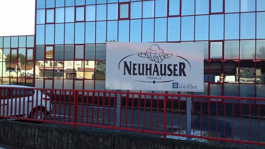 Caisse de grève : soutenez les Neuhauser, en lutte contre la répression syndicale et pour les salaires !