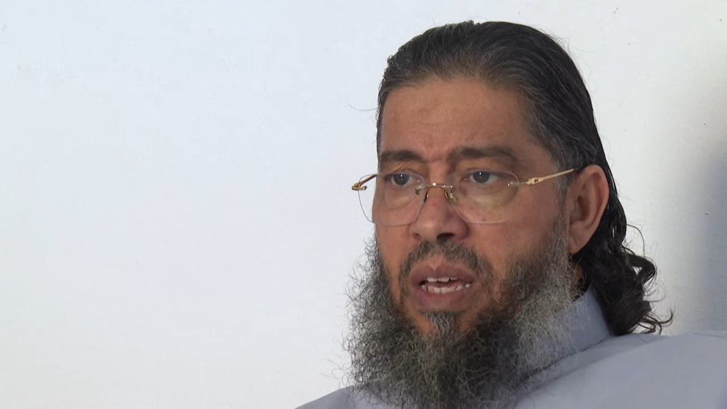 Le tribunal administratif valide l'expulsion de l'imam Mahjoubi : faisons front face à l'islamophobie d'Etat !