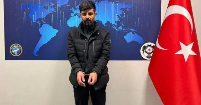 La France expulse un militant kurde en Turquie et le livre au régime d'Erdogan 