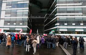 Grève à France Télévision : 180 postes menacés
