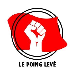 Le Poing Levé