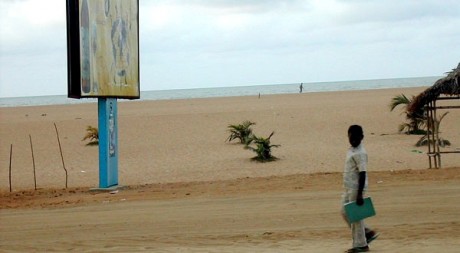 « Vidomègon », les enfants-esclaves du Bénin