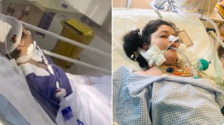 Une adolescente iranienne de 16 ans plongée dans le coma après une agression de la police des moeurs