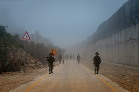 Après la guerre, Netanyahu ouvre la voie à l'occupation militaire de Gaza