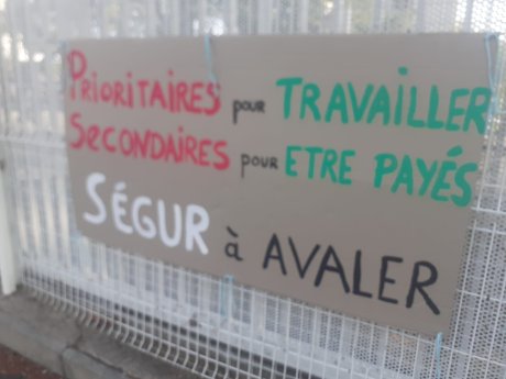 Montpellier. Scandale à Adages : des salariés sous-payés mais des directeurs augmentés !