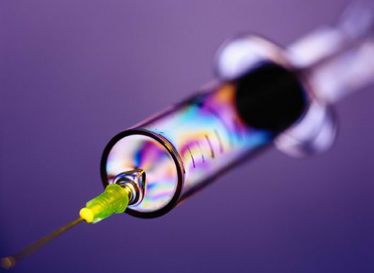 Vaccination : le débat est relancé