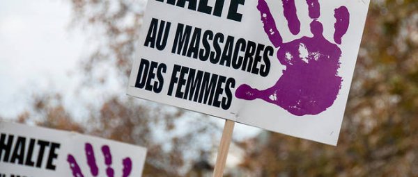 Un féminicide de plus : tuée par son compagnon dans le quartier de Montparnasse 