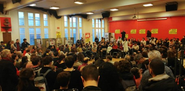 Mobilisation des profs à Toulouse : après plus de deux mois de lutte, quels bilans, quelles perspectives ?