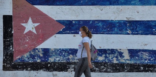 Cuba entre pressions US, réformes économiques et Covid-19