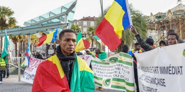Montpellier. Face au sommet Françafrique de Macron, un contre-sommet anti-impérialiste