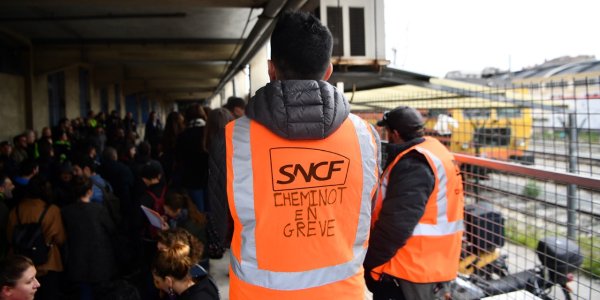 Grève des conducteurs de train en Occitanie Est : la SNCF annonce 150 embauches pour calmer la colère