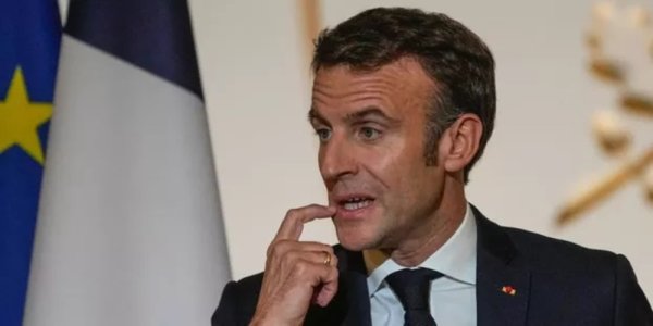 Financement illégal : deux enquêtes ouvertes sur la campagne de Macron et le rôle de McKinsey