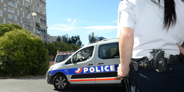 Vidéo. Violences policières dans les Yvelines : "A un moment, j'ai cru que j'allais mourir"