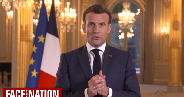 1500€ d'amende pour non respect de la quarantaine : Macron joue le tout répressif