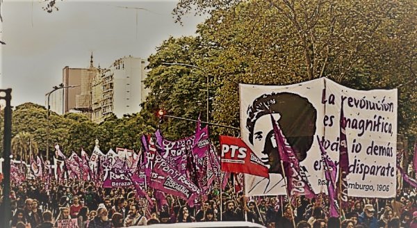 8 Mars : mobilisations, manifestations et grèves dans plus de 150 pays