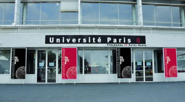 Paris 8 ouvre enfin des inscriptions aux réfugiés mais les modalités d'admission restent obscures