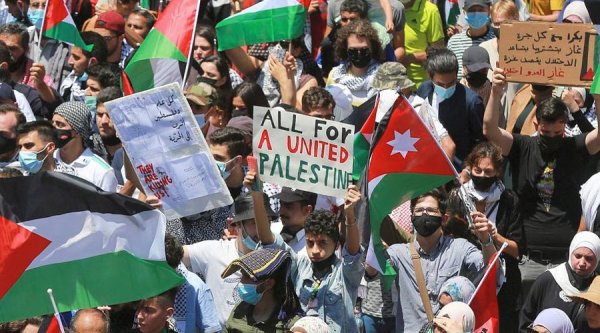 Palestine : après le cessez-le-feu, vers l'unification du mouvement national palestinien ?