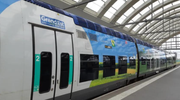  Privatisation de la SNCF dans le Grand-Est : la grande escroquerie de l'ouverture à la concurrence