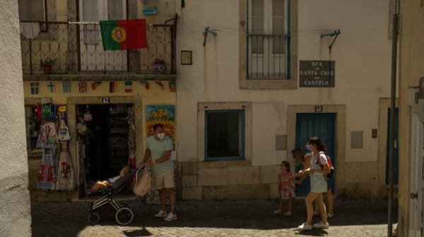 Portugal. Le retour du couvre-feu témoigne de l'absence de stratégie sanitaire en Europe