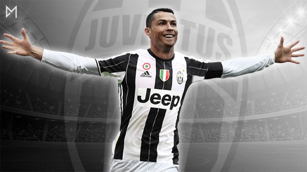 Le transfert à 100 millions d'euros de Ronaldo à la Juventus provoque une grève chez Fiat