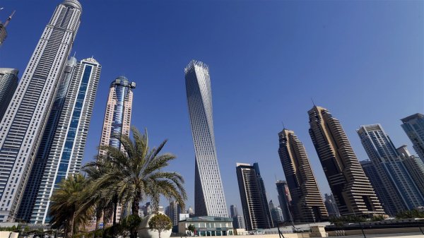 Dubaï Papers : un nouveau réseau international de fraude fiscale mis au jour