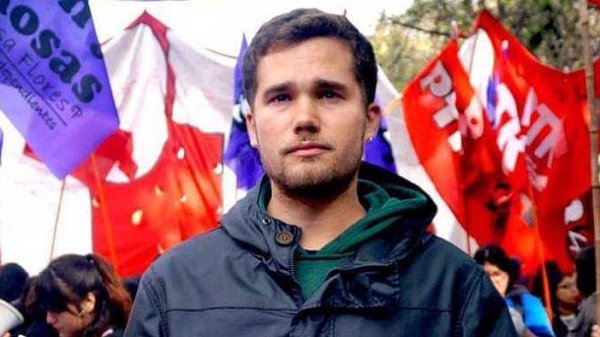 Chili. Le régime porte plainte contre un militant révolutionnaire pour incitation à la révolte