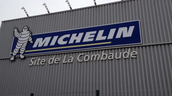 Michelin attaqué en justice pour mise en danger de ses salariés