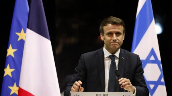 Toulouse. Macron instrumentalise les attentats de 2012 pour justifier la dissolution de Palestine Vaincra