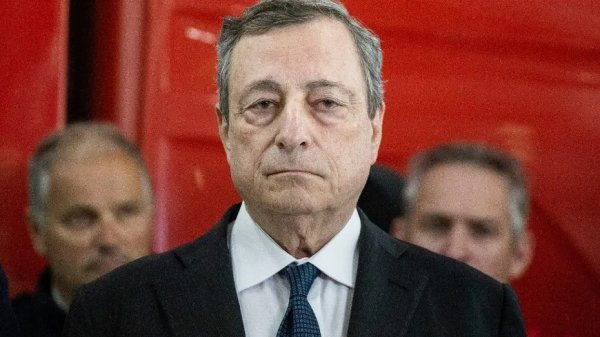 Le Président rejette la démission du Premier ministre Draghi : vers une nouvelle crise d'ampleur en Italie ?