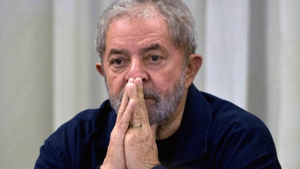 Brésil. La cour Suprême brésilienne refuse une nouvelle fois la libération de Lula