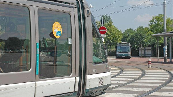 Après la RATP, la Compagnie des Transports Strasbourgeois en grève illimitée au moins jusqu'au 9 janvier