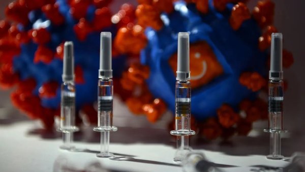 Pénurie de vaccins en Allemagne : « les capacités de production mondiales ne suivent pas »