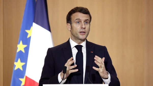 "66 millions de procureurs" : Macron ressort le mépris pour cacher son bilan catastrophique