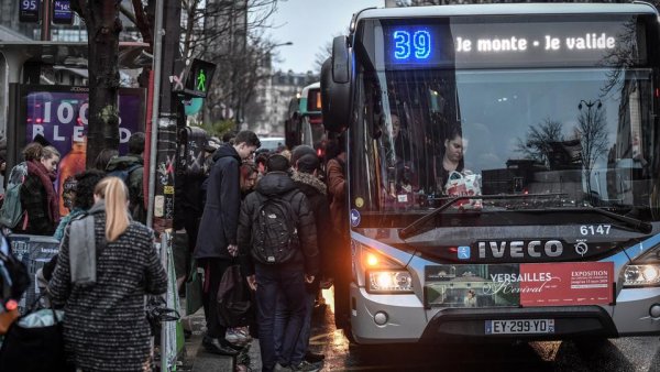Covid19. La RATP reprend la vente de tickets dans ses bus, les chauffeurs répondent par la grève