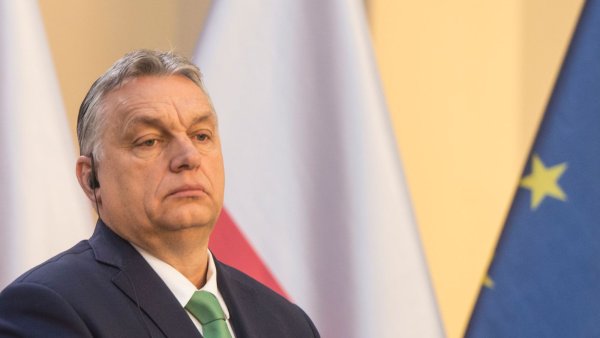 Référendum LGBTphobe de Orban : entre offensive réactionnaire et hypocrisie de l'Union européenne