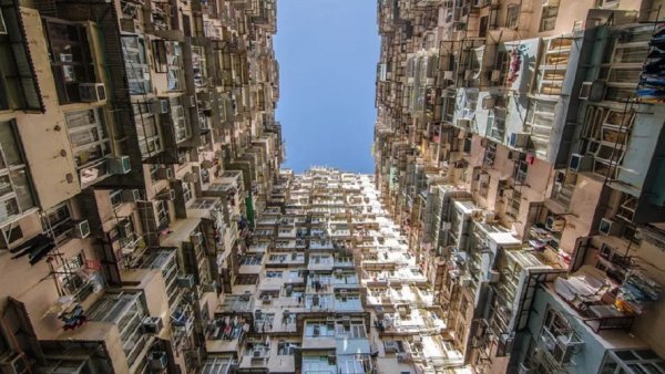 Mal logement : après le bilan désastreux de Macron, l'urgence de la réquisition des logements vides